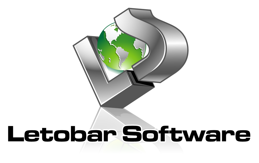 Letobar Software Logo